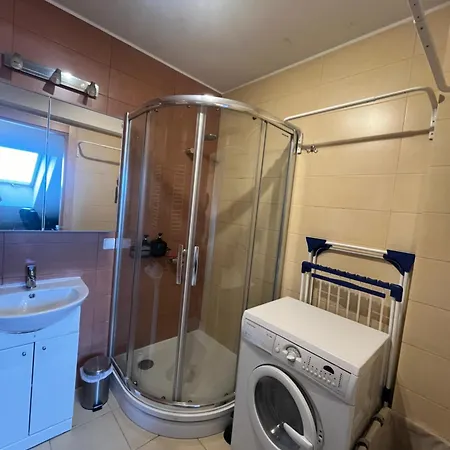 V4 Apartment